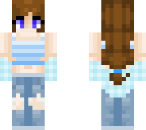 ~.+ who, me? +.~