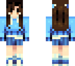 . cornflower ❀ rce .