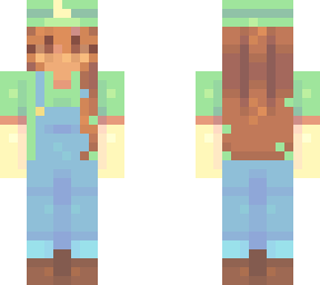 | luigi ;