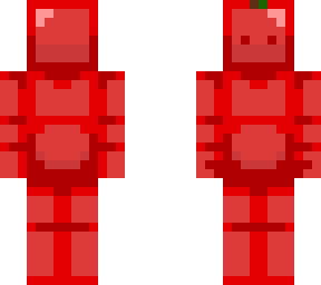 _apple guy_