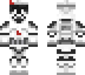 91st recon corps (phase 2)