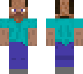 balding steve