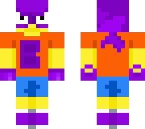 bartman unleashed