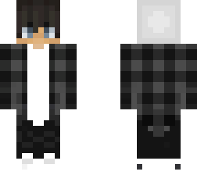 bedwars skin