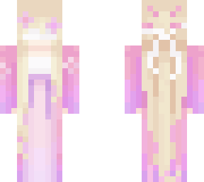 blinded blossom