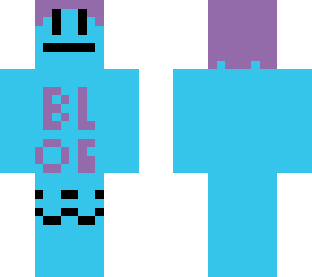 blob