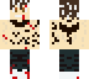 bloodisticnumb