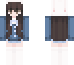 blue bunny