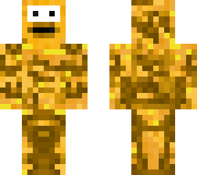 burly chicken