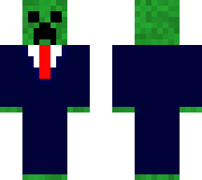business creeper