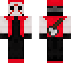 butcher vanity