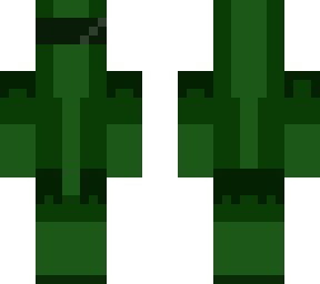 cactus ranger