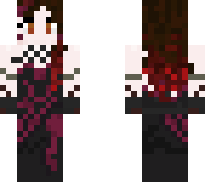 cait - evil