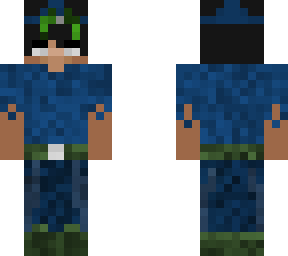 camo