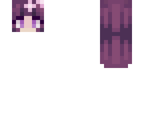 cherry blossom hair base