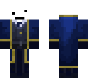 cloak concept