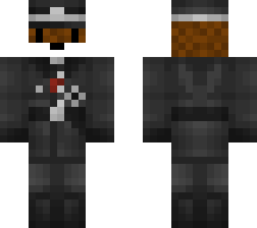 clp officer