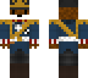 clp uniform