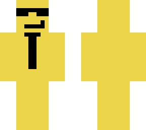 cool yellow