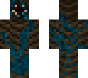 corrupted sandworm