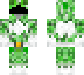 creeper ranger