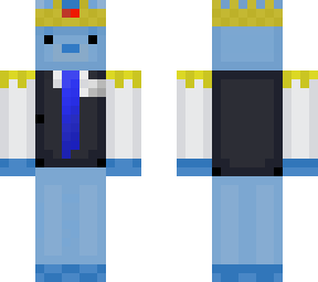 crowned myntick