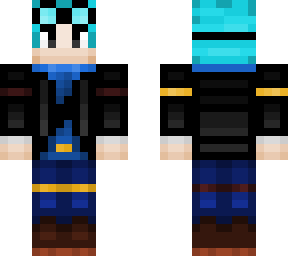 dantdm