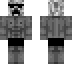 dark creeper