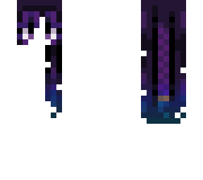 dark ombre hb