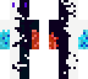 darkness and light