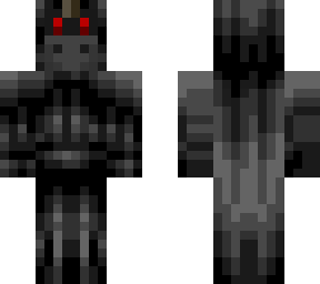 darth nihilous + dry bones