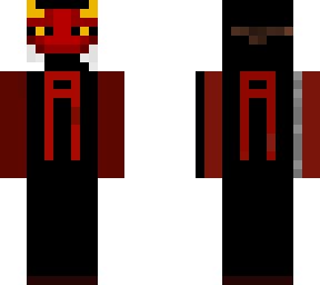 demon skin