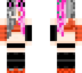 depressed cubic (woman edition) (pink edition)
