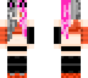 depressed cubic (woman edition) (pink edition) v2