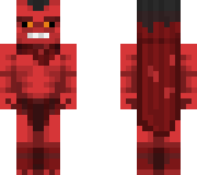 devil