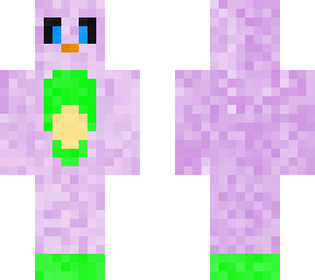 doni bobes but pink