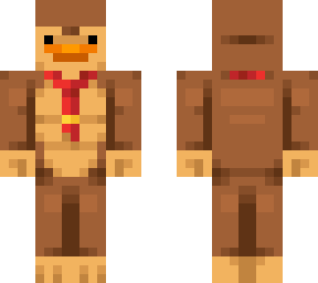 duckey kong