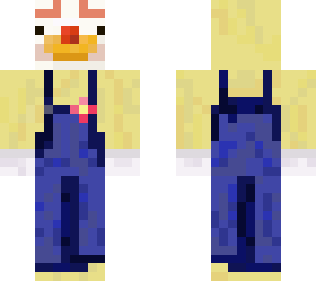ducky again but fixed