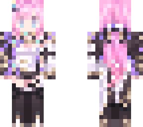 elysia (houkai impact)