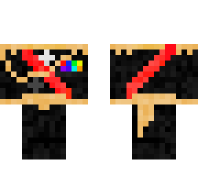 emperor i guess template [outer layer ownly]