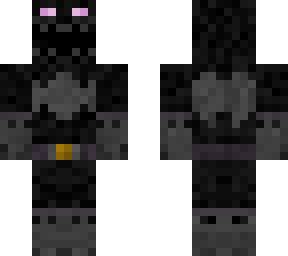 ender ranger