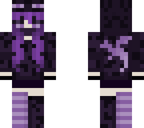 endergirl