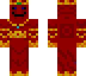 eye_hunterxx gold