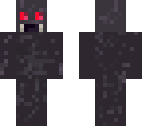 fang demon