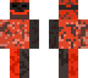 flame dever