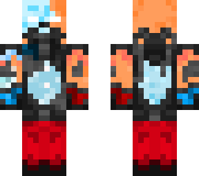 freeze-burned insert trash planet planet crafter