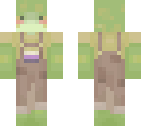 frog