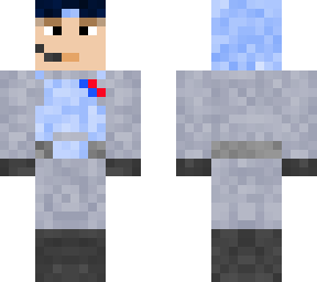 general maximillian veers