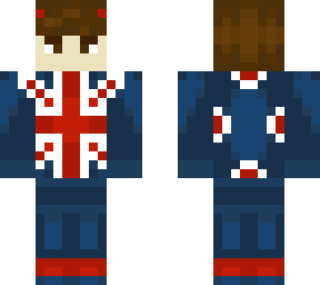go britain gloves