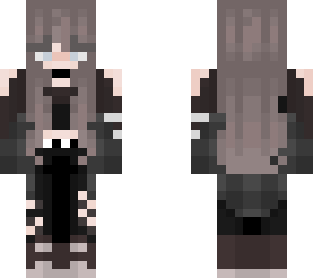 gothic girls